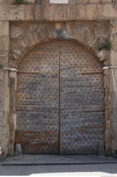 Photo Textures of Doors